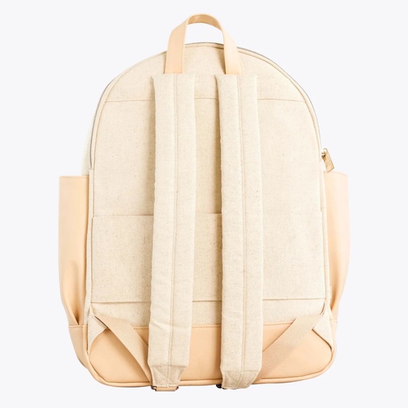 Beis Beige Backpack - Picture 2 of 12